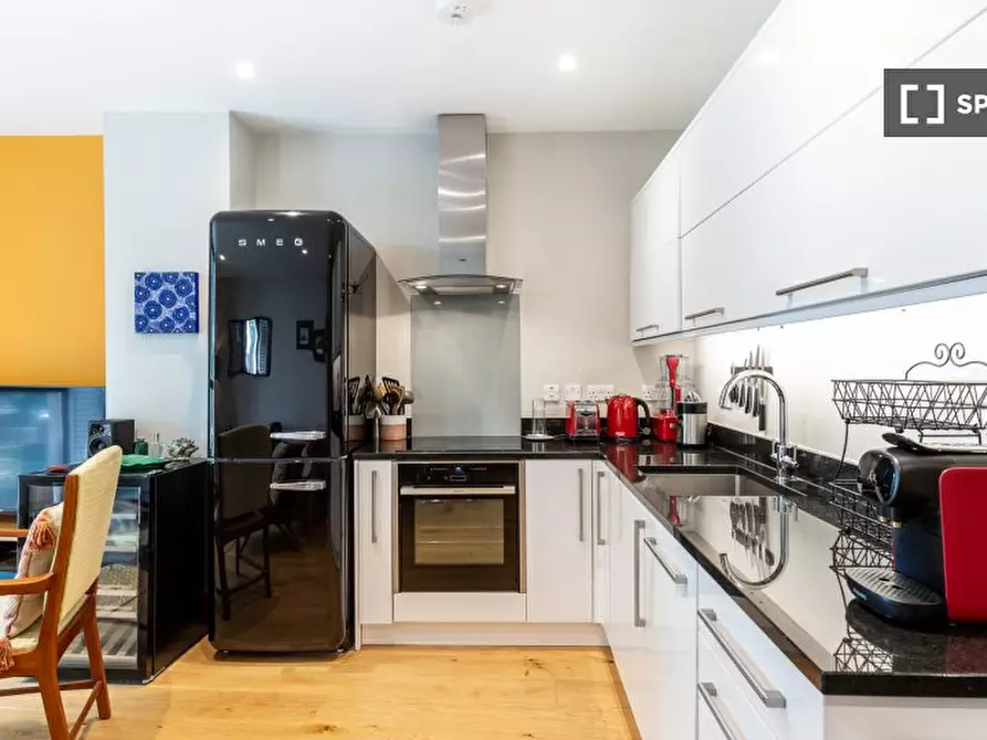 Immagine 13 di Appartamento in affitto  in -6 a Islington