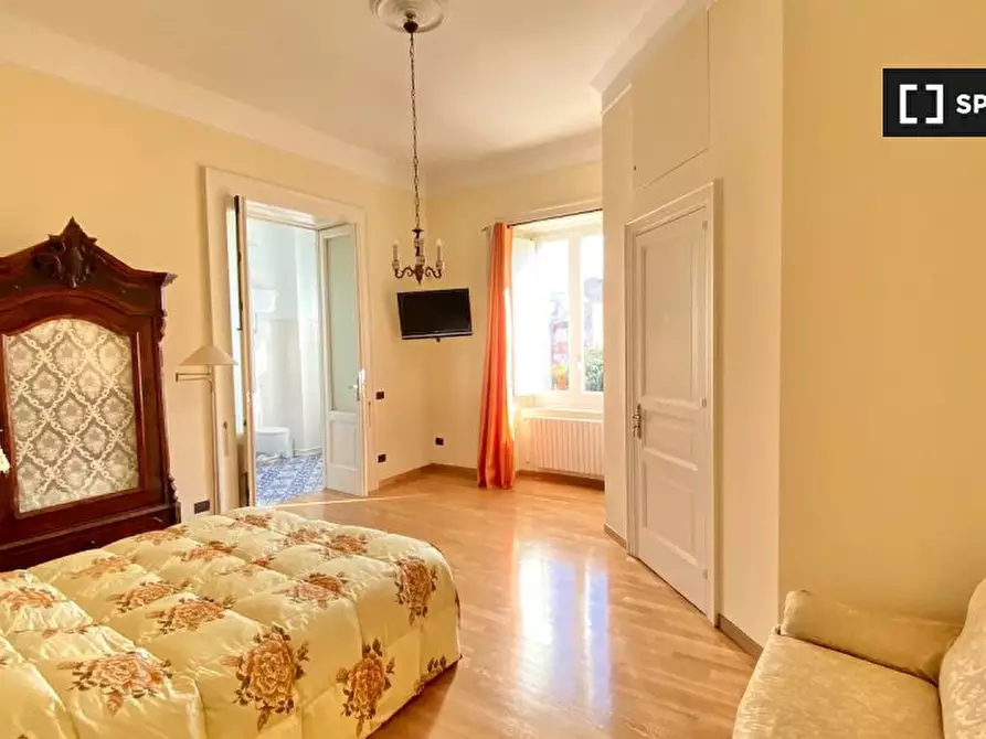 Immagine 2 di Appartamento in affitto  in Corso Marion Crawford a Sant'agnello