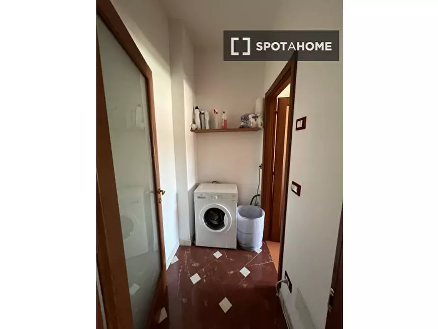 Immagine 4 di Appartamento in affitto  in Via Monte Rosa a Torino