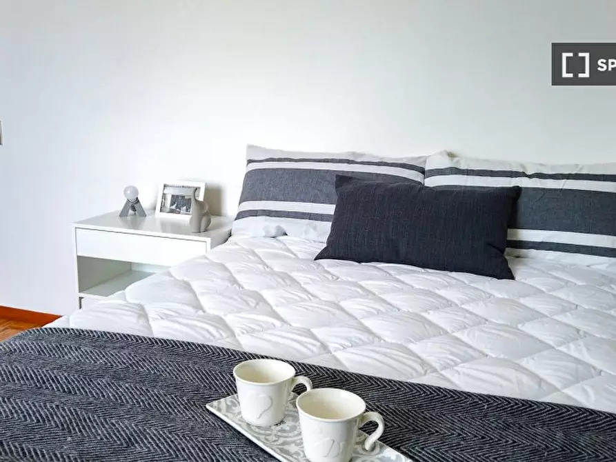 Immagine 6 di Camera condivisa in affitto  in Via Monte Baldo a Trento