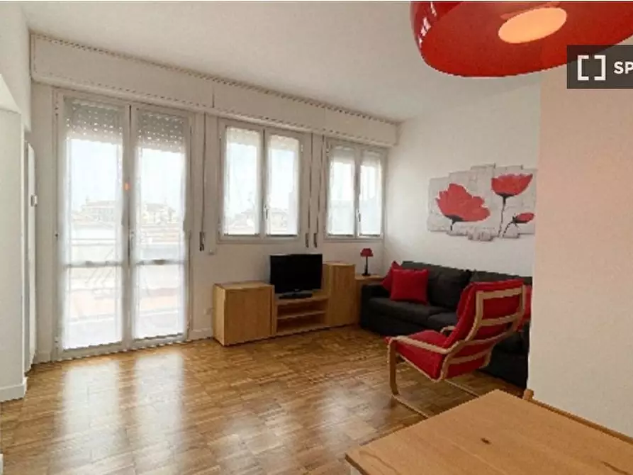 Immagine 3 di Appartamento in affitto  in Via Pietro Gassendi a Milano