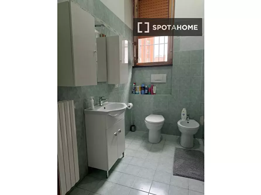 Immagine 4 di Appartamento in affitto  in Via Privata Flumendosa a Milano