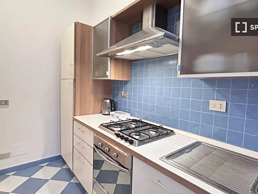Immagine 10 di Appartamento in affitto  in Via Angelo Poliziano a Milano