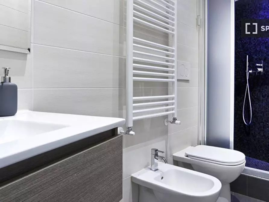 Immagine 9 di Appartamento in affitto  in Piazza Firenze a Milano