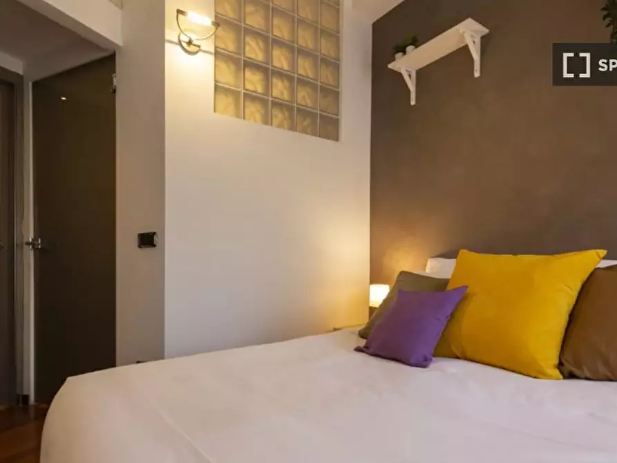 Immagine 9 di Appartamento in affitto  in Via California a Milano