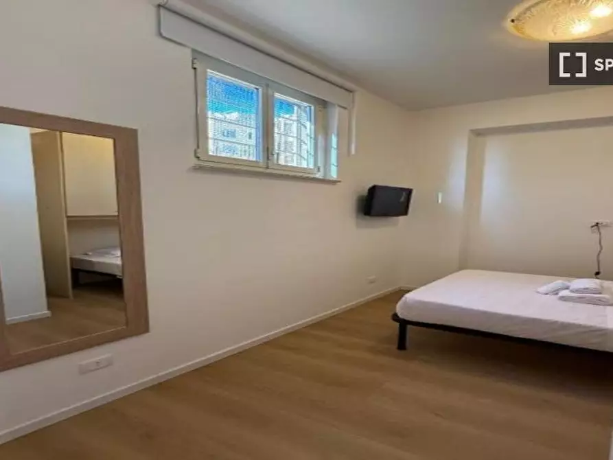 Immagine 12 di Appartamento in affitto  in Via Gela a Roma