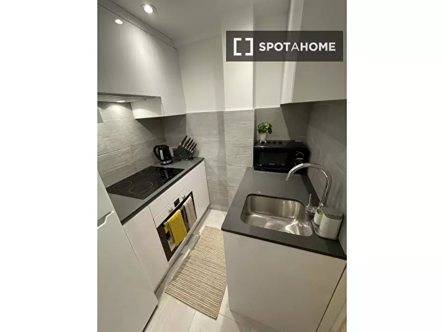 Immagine 7 di Appartamento in affitto  in Cornwall Gardens a Kensington