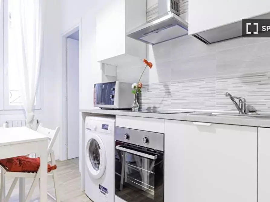 Immagine 7 di Camera condivisa in affitto  in Viale Alfredo Oriani a Bologna