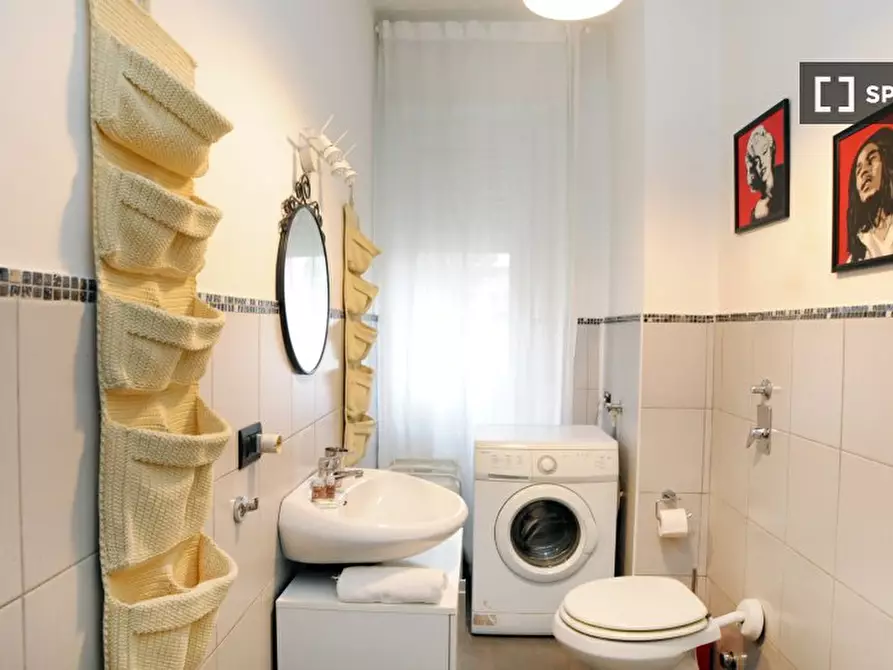 Immagine 7 di Appartamento in affitto  in Via Zurigo a Milano