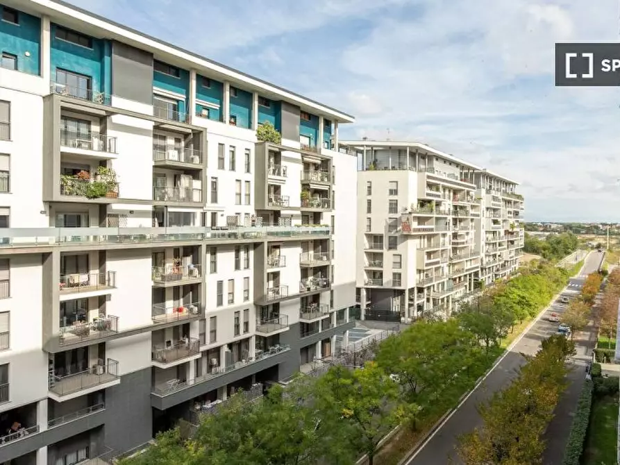 Immagine 13 di Appartamento in affitto  in Via del Futurismo a Milano