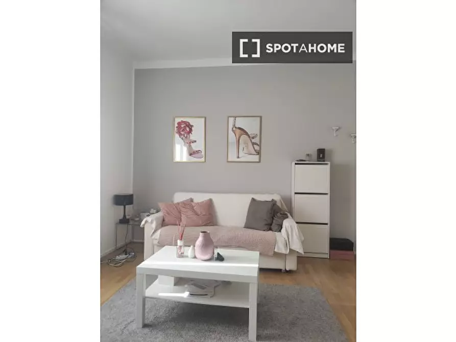 Immagine 2 di Appartamento in affitto  in Via Calatafimi a Milano