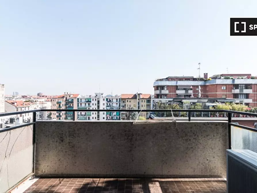 Immagine 7 di Camera condivisa in affitto  in Via Roald Amundsen, 20148 Milano MI, Italy a Milano