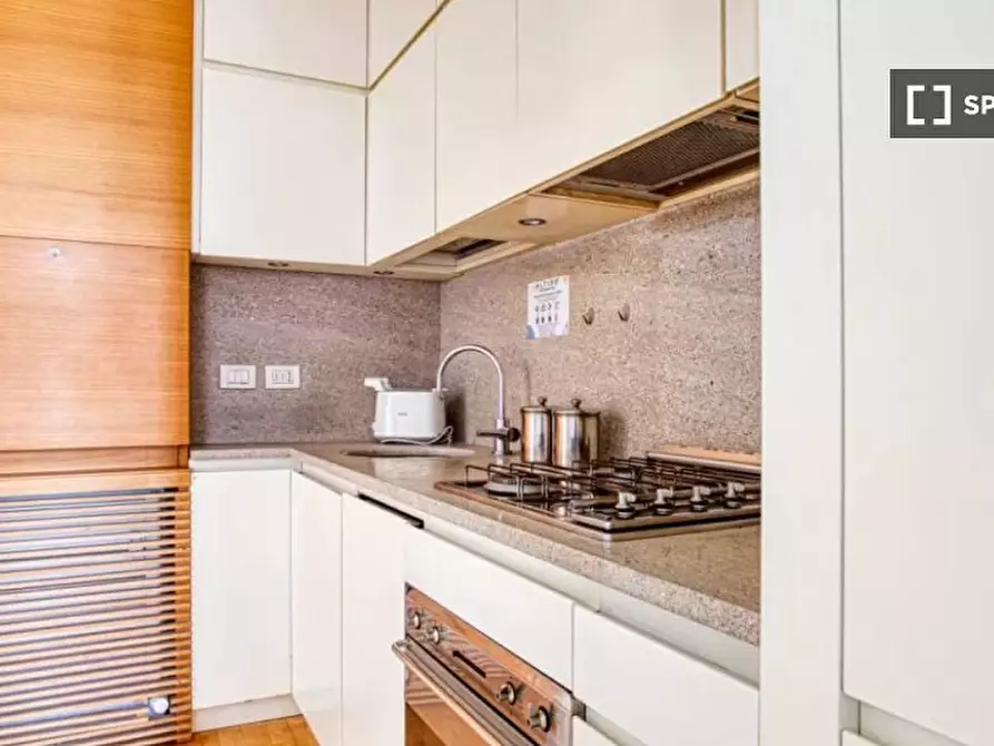 Immagine 3 di Appartamento in affitto  in Via Mosè Bianchi a Milano