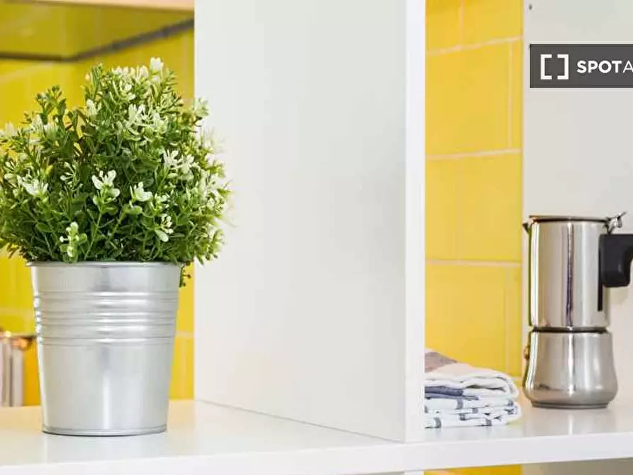 Immagine 19 di Camera condivisa in affitto  in Corso di Porta Romana a Milano