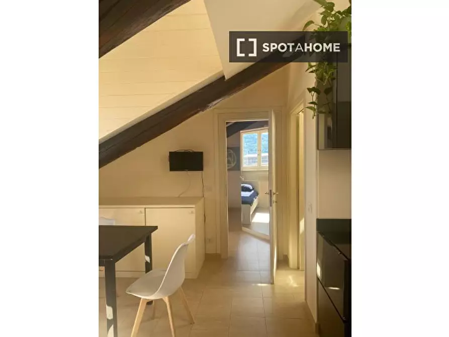 Immagine 5 di Appartamento in affitto  in Via Paolo Sacchi a Torino