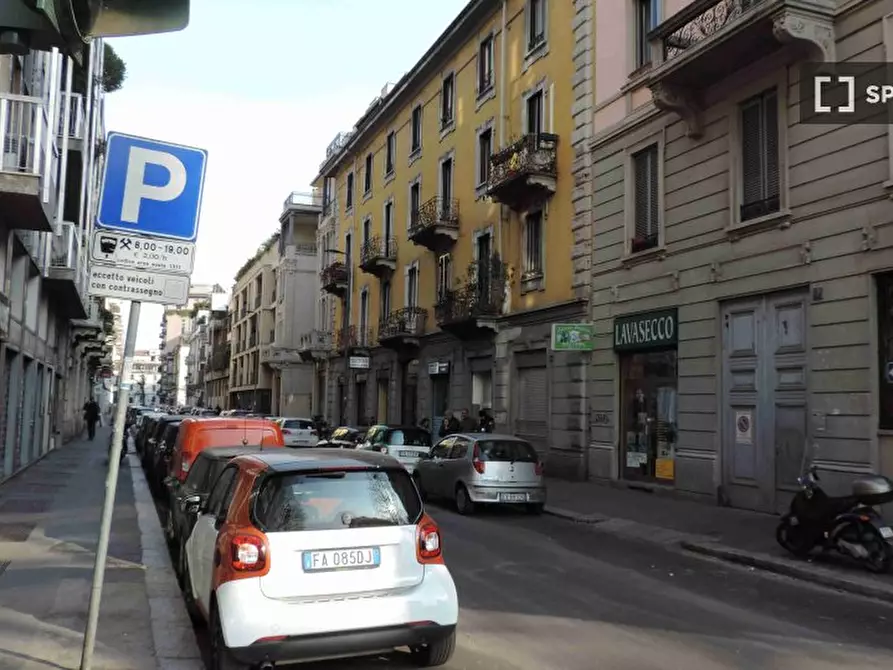 Immagine 6 di Appartamento in affitto  in Via Giovanni Paisiello a Milano