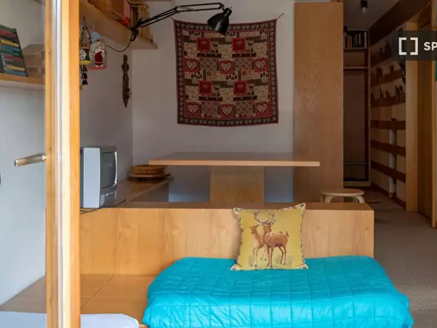 Immagine 1 di Appartamento in affitto  in Via Mandron a Dorsino