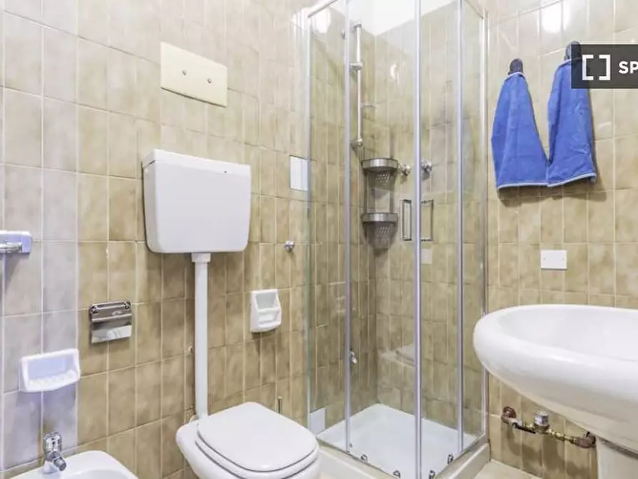 Immagine 11 di Camera condivisa in affitto  in Via Felice Mendelssohn a Padova