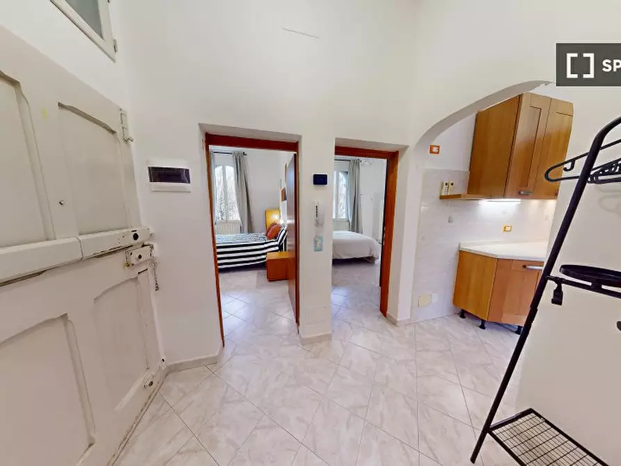 Immagine 11 di Camera condivisa in affitto  in Via Giovanni Francesco Barbieri a Bologna