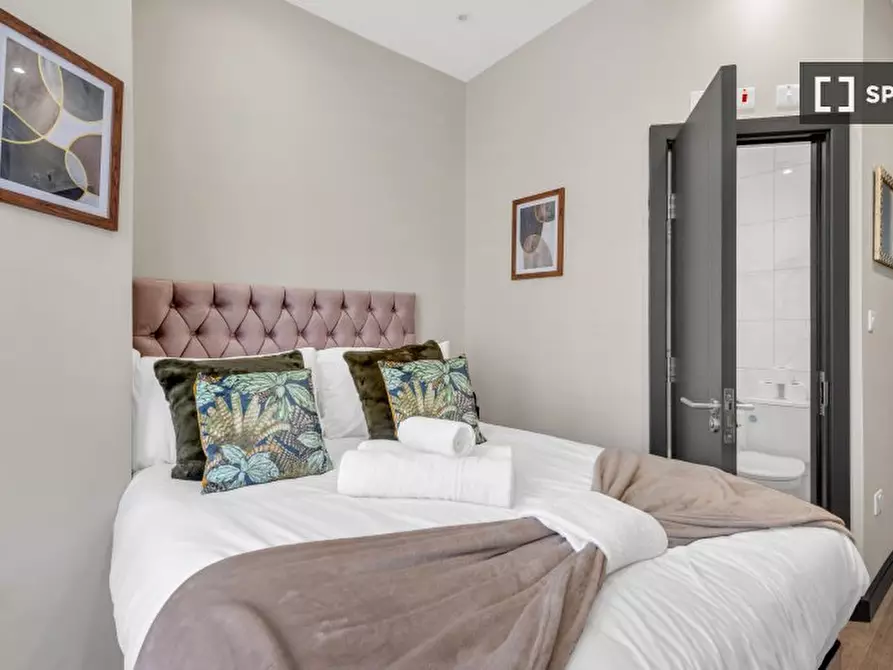 Immagine 3 di Ufficio in affitto  in flat a a Hackney
