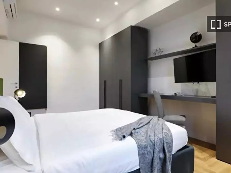 Immagine 7 di Appartamento in affitto  in P.za Argentina a Milano