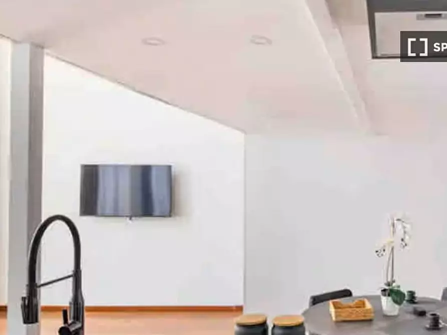 Immagine 3 di Appartamento in affitto  in Via Gregoriana a Roma