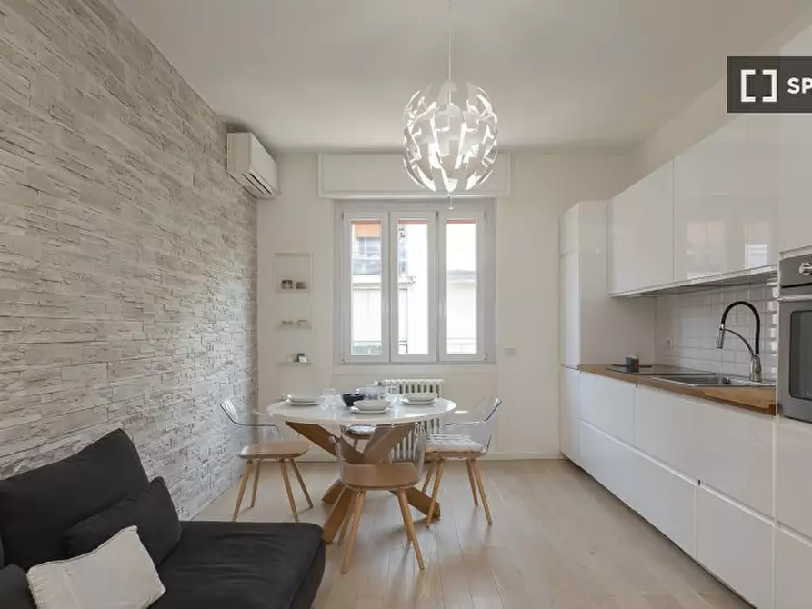 Immagine 8 di Appartamento in affitto  in Via Privata Don Bartolomeo Grazioli a Milano