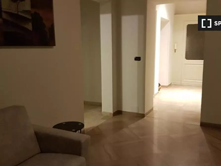 Immagine 6 di Appartamento in affitto  in Via Pietro Giuria a Torino