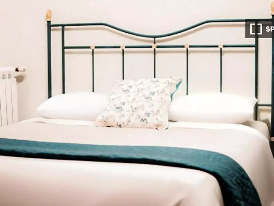 Immagine 17 di Camera condivisa in affitto  in Via Salvator Rosa a Napoli