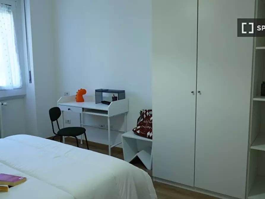 Immagine 13 di Appartamento in affitto  in Via dei Grimani a Milano