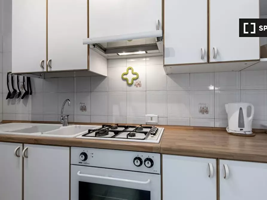 Immagine 7 di Appartamento in affitto  in Via Giuseppe Govone a Milano