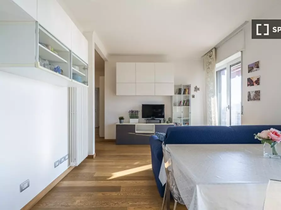Immagine 18 di Appartamento in affitto  in Via Alessandro Repetti a Milano