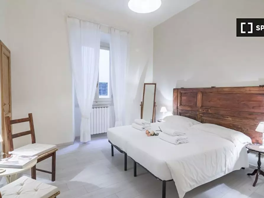 Immagine 12 di Appartamento in affitto  in Piazza dei Rossi a Firenze