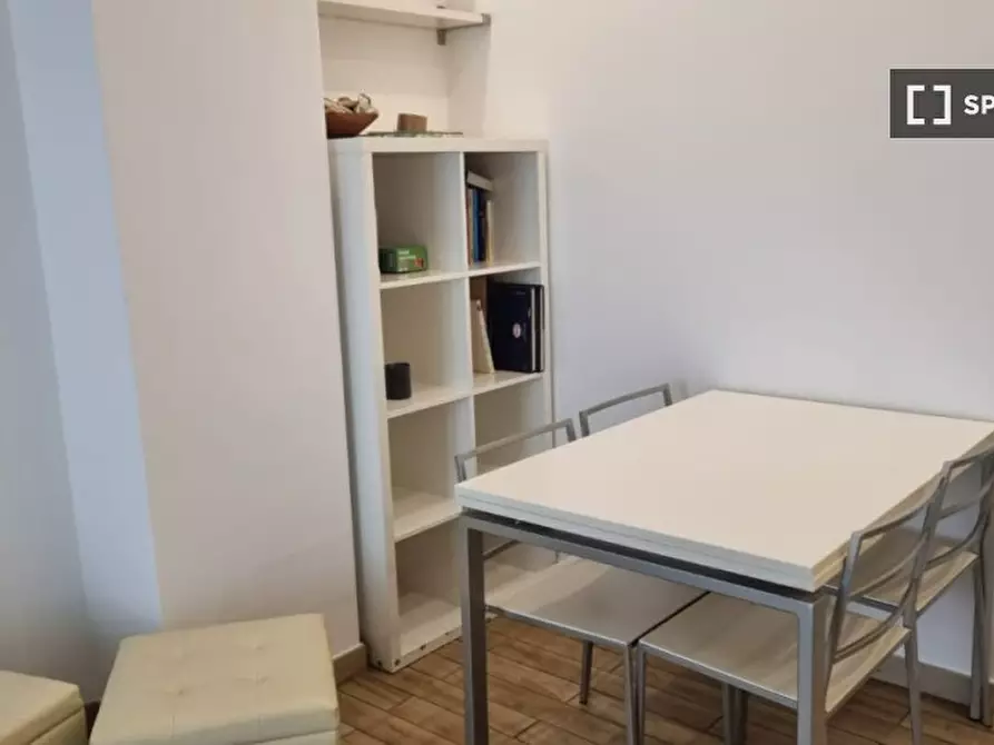 Immagine 7 di Appartamento in affitto  in Viale Cassala a Milano