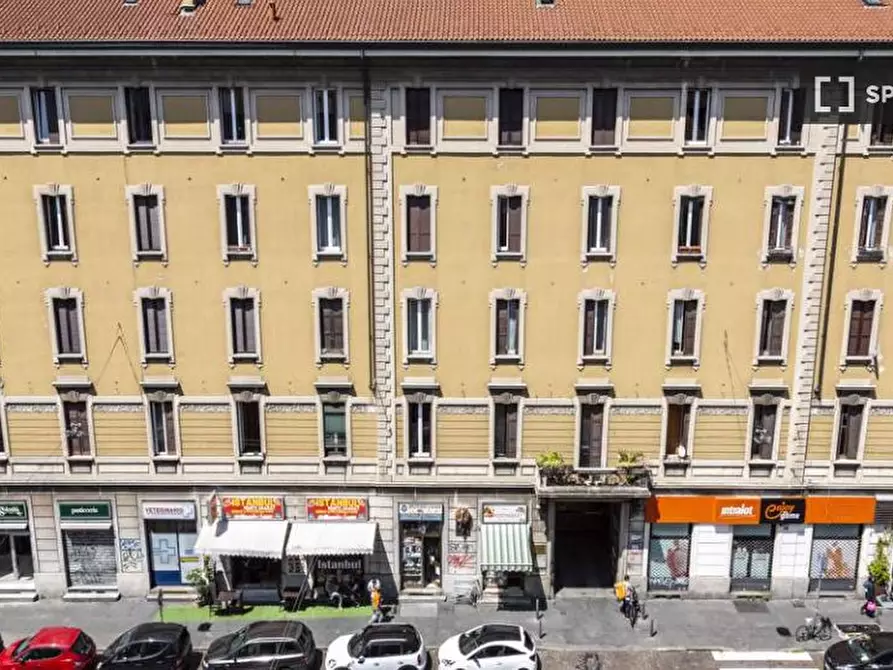 Immagine 15 di Camera condivisa in affitto  in Viale Monza a Milano