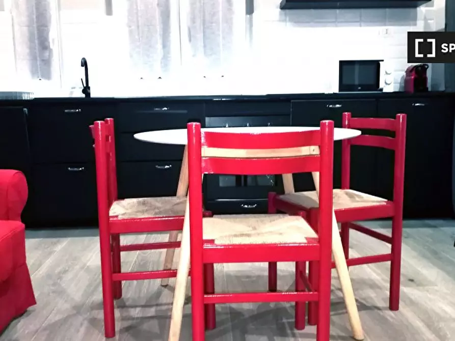 Immagine 6 di Appartamento in affitto  in Via Cristoforo Gluck Milano MI, Italy a Milano