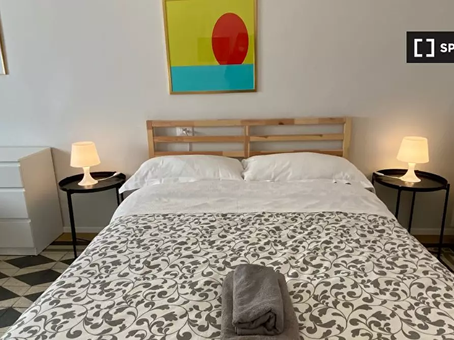 Immagine 10 di Appartamento in affitto  in Via Soperga a Milano