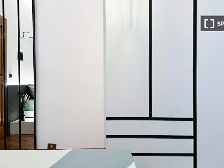 Immagine 12 di Camera condivisa in affitto  in Via Malvasia a Trento