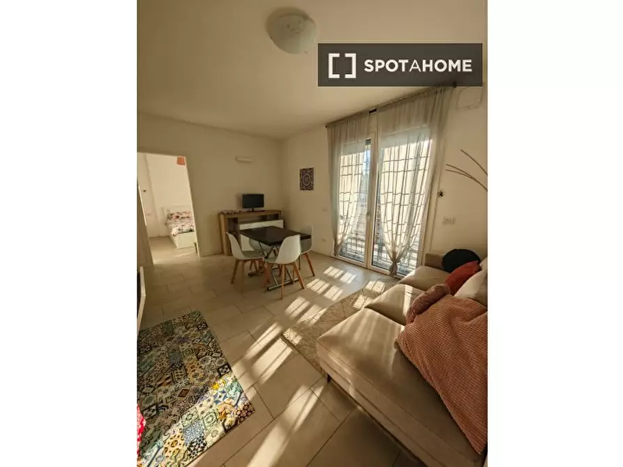 Immagine 2 di Appartamento in affitto  in Via Guido da Velate a Milano