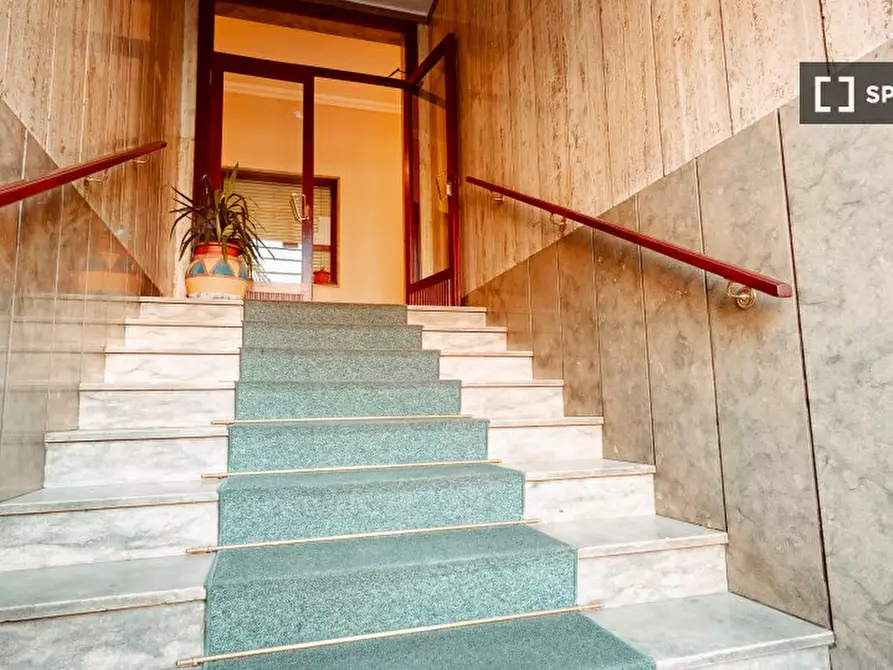 Immagine 15 di Appartamento in affitto  in Alzaia Naviglio Pavese a Milano