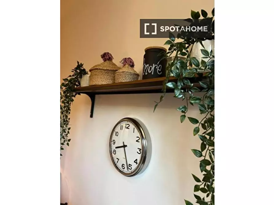 Immagine 14 di Ufficio in affitto  in Via Sebino a Milano