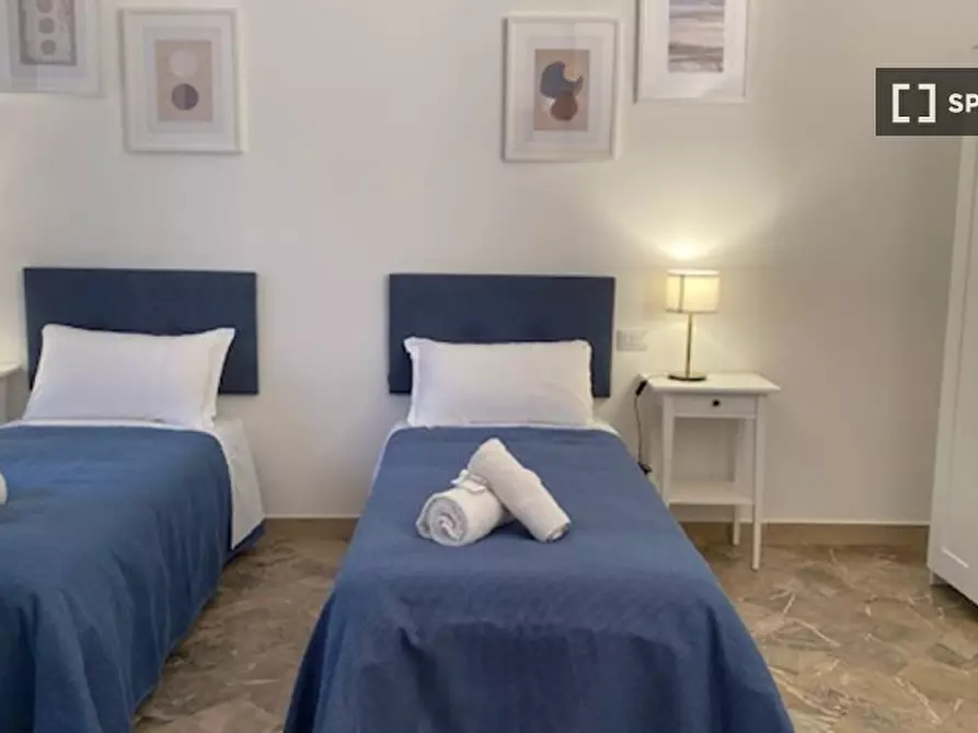 Immagine 17 di Appartamento in affitto  in Via Jacopo Nardi a Firenze