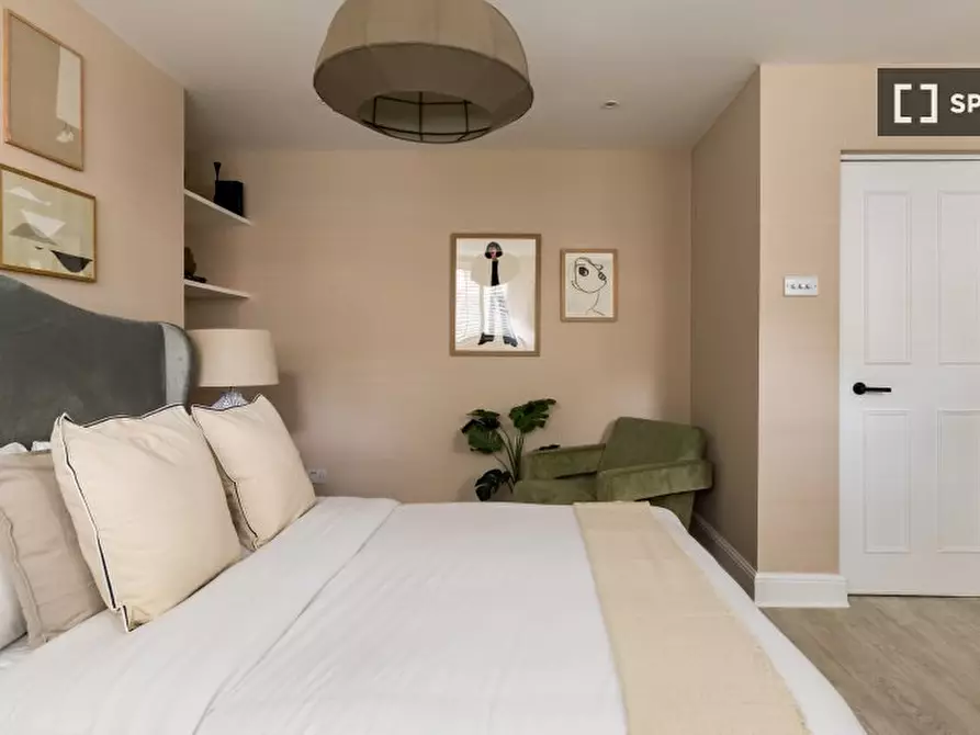 Immagine 2 di Appartamento in affitto  in Clapham Road a Lambeth
