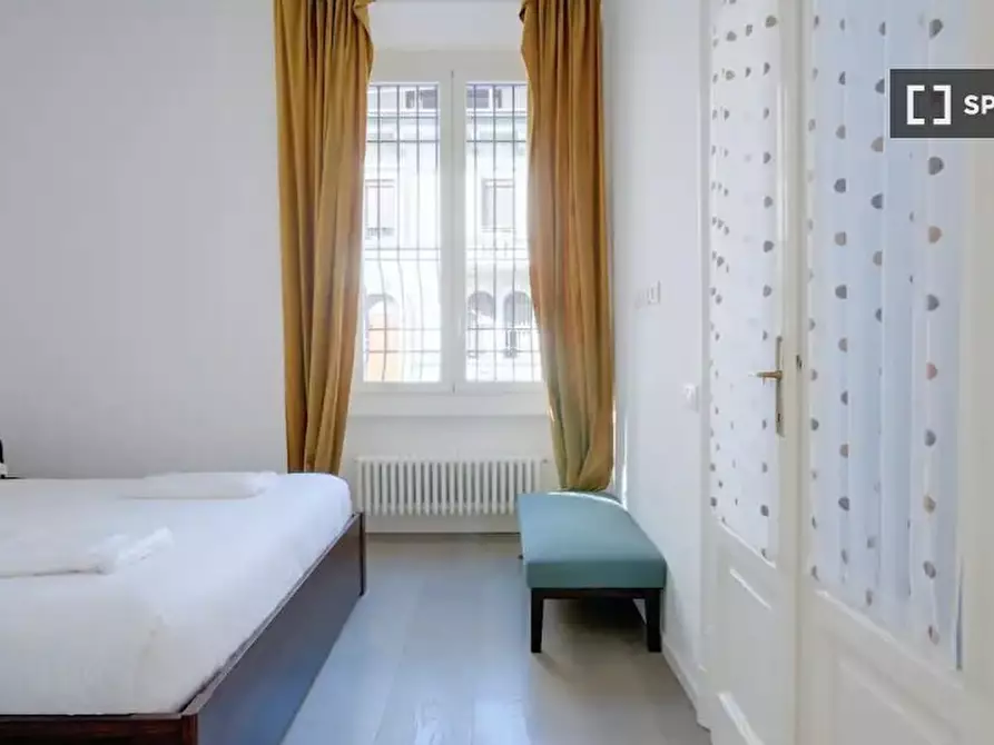 Immagine 14 di Appartamento in affitto  in Via Archimede a Milano