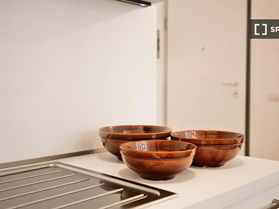 Immagine 13 di Appartamento in affitto  in Via Francesco Predabissi a Milano