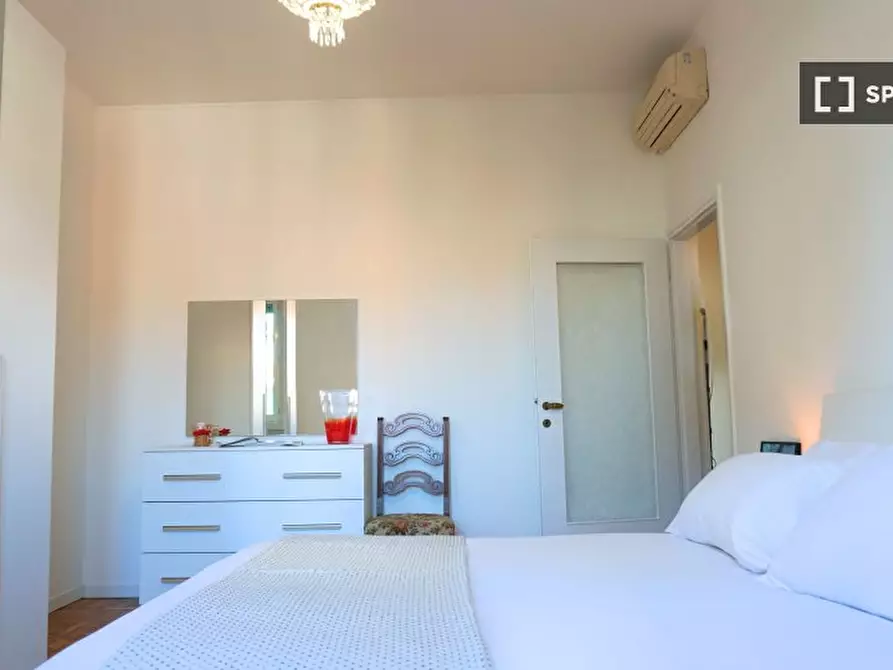 Immagine 19 di Appartamento in affitto  in Viale Cassala a Milano