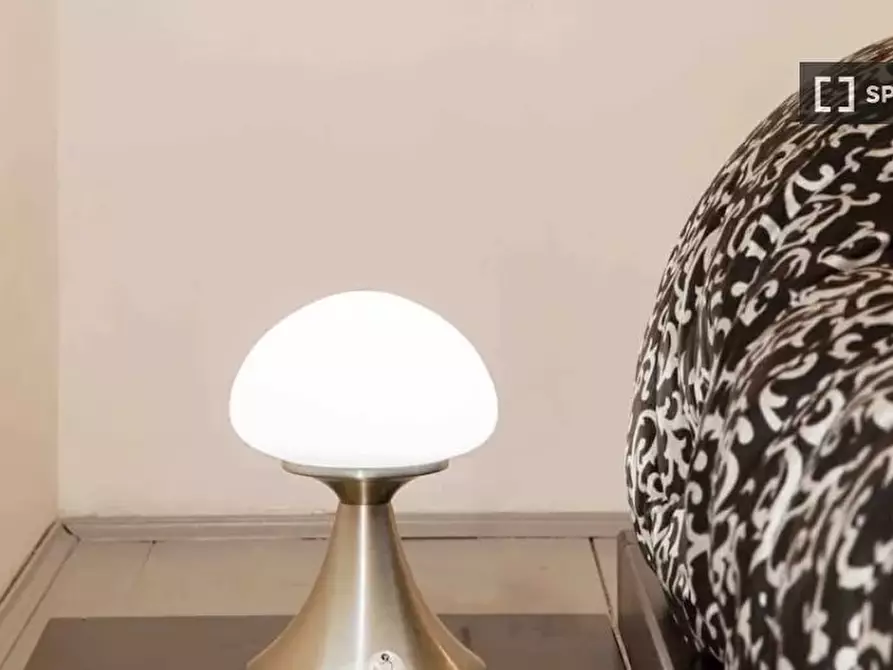 Immagine 11 di Appartamento in affitto  in Via Carlo Allioni a Torino