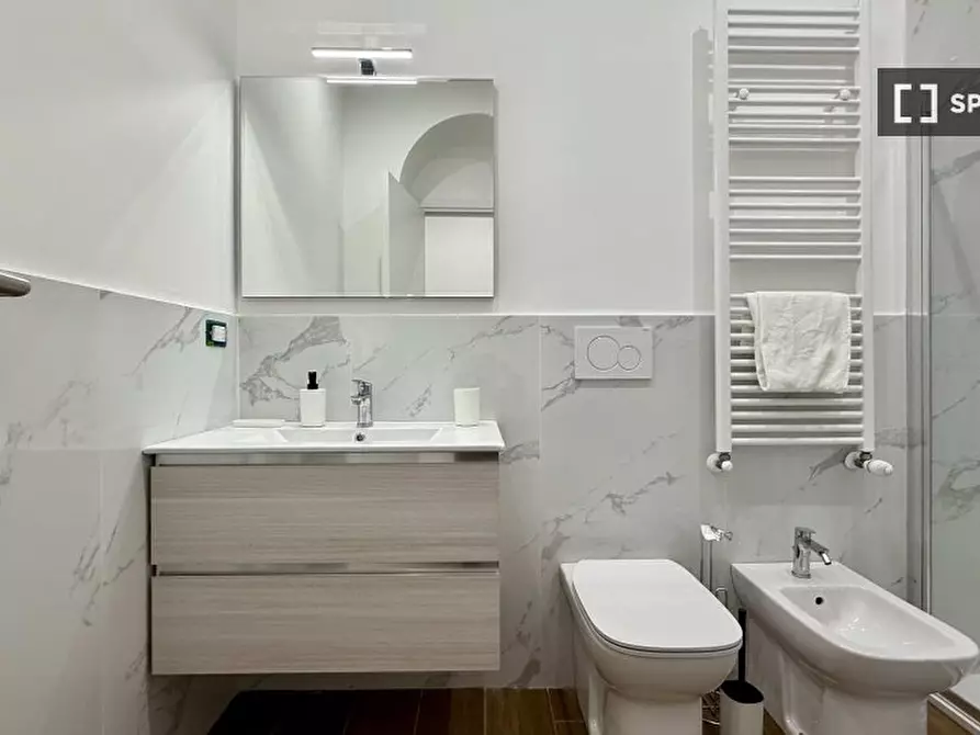 Immagine 6 di Camera condivisa in affitto  in Via Cesana a Torino