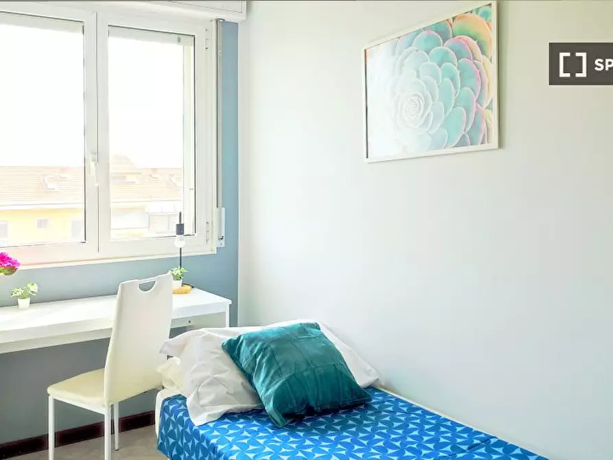 Immagine 12 di Appartamento in affitto  in Via Ugo Ojetti a Milano