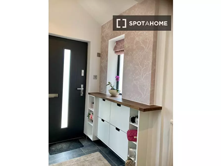 Immagine 2 di Appartamento in affitto  in Staveley Gardens a Hounslow